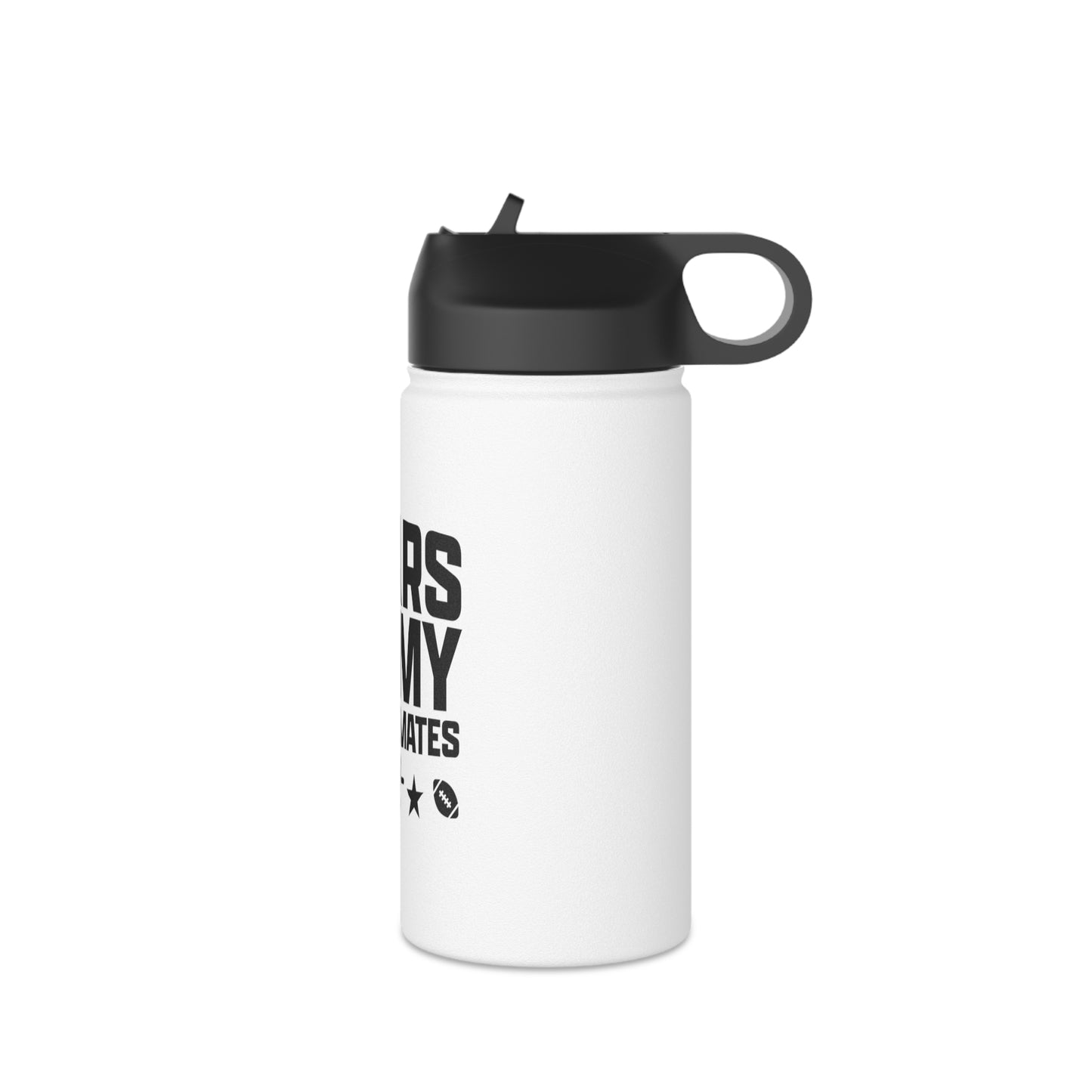 FantasyPros "Tears of My Leaguemates" Water Bottle