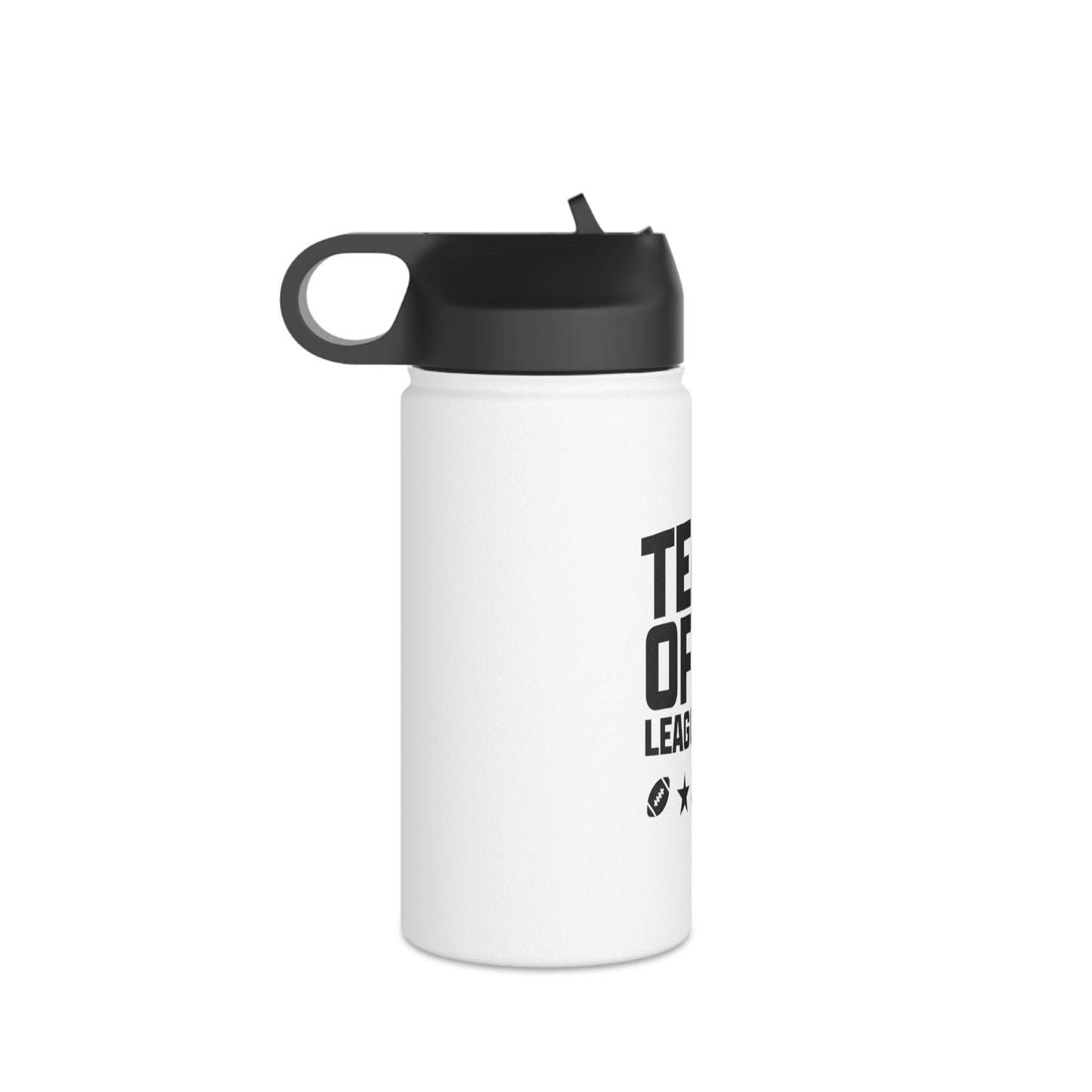 FantasyPros "Tears of My Leaguemates" Water Bottle