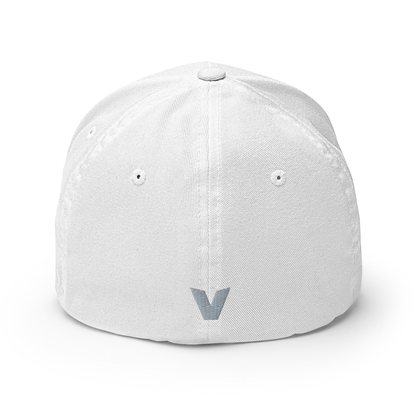 3 and Out Flex Fit Cap