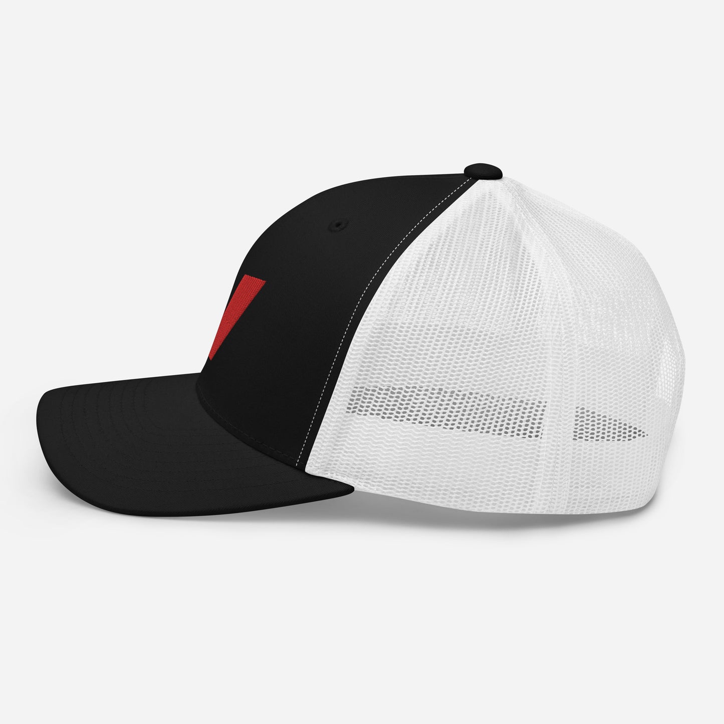 Volume Trucker Hat