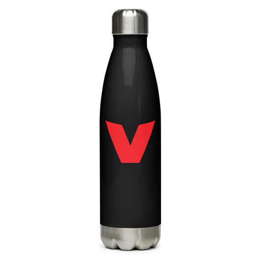 Volume Stainless Steel Water Bottle