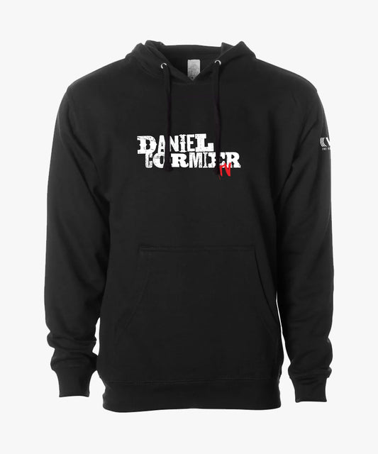 Daniel Cormier Hoodie