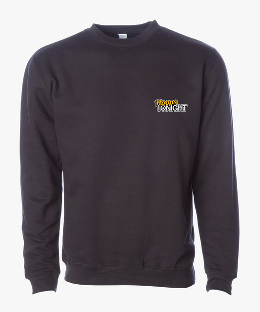 Hoops Tonight Crewneck