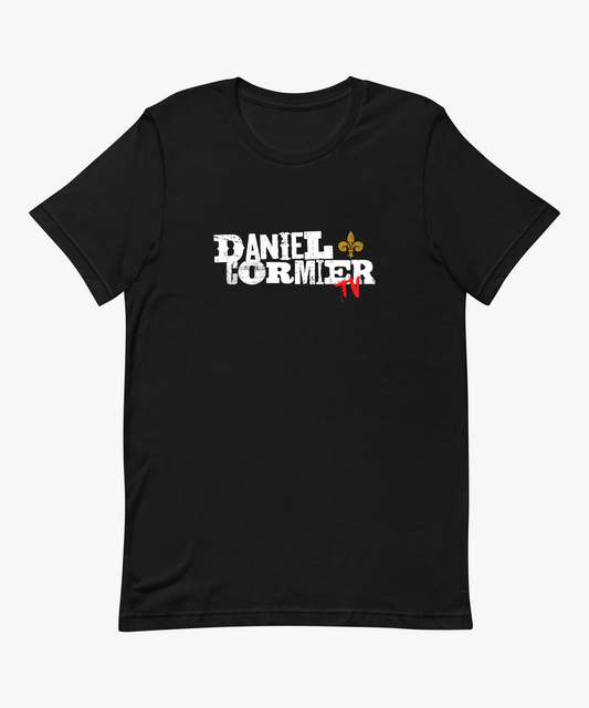 Daniel Cormier Tee