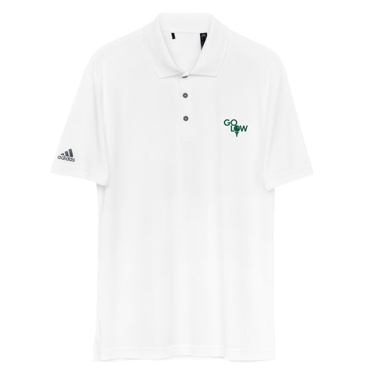 Go Low Golf Polo