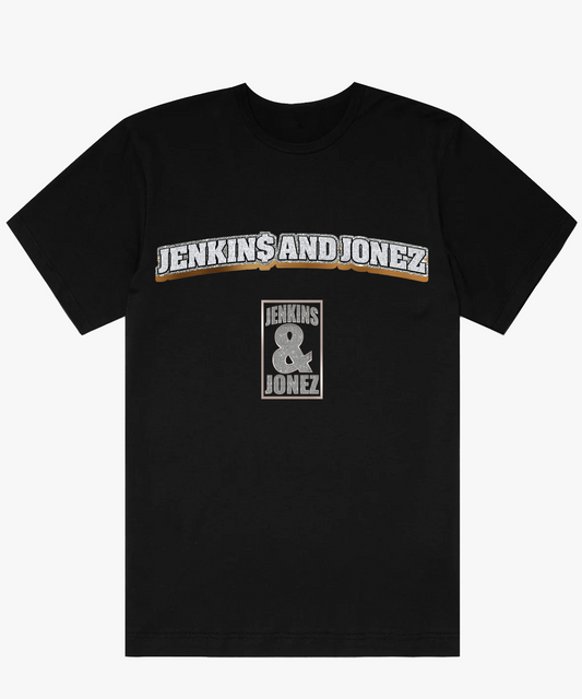 Jenkins & Jonez - Big Tymers T-Shirt