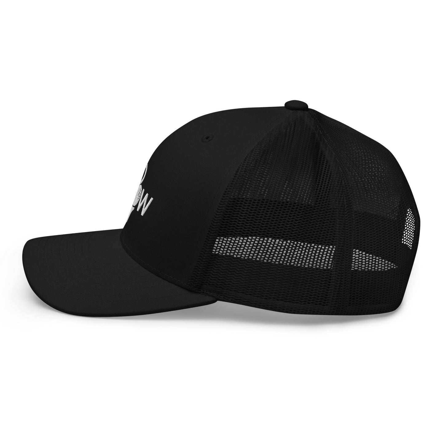 Go Low - Trucker Hat